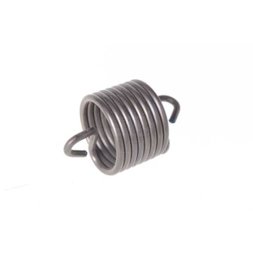 Sprężyna łożyska