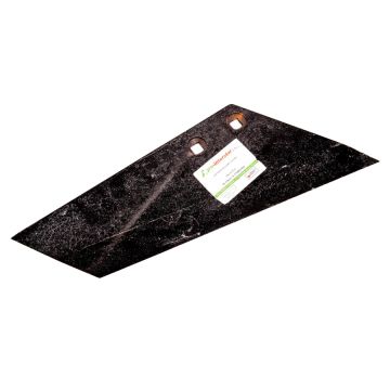 Lemiesz boczny prawy