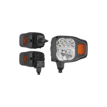 Reflektor LEDF 4F L K1 218x146