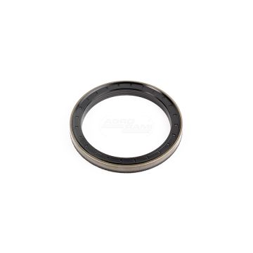 PIERŚCIEŃ USZCZEL.KASETON JCB