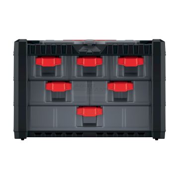 Organizer MULTICASE CARGO