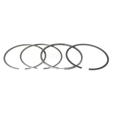 Kpl.pierś.4 OZ90223 fi-102 3x3x2,5x5mm