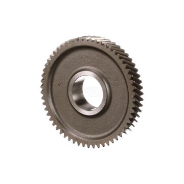 Koło zębate napędzane