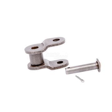 PÓŁOGNIWO P10AH-1 ANSI A50H