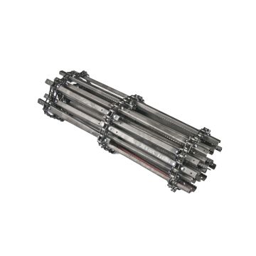 Przenośnik do gardzieli  REKORD