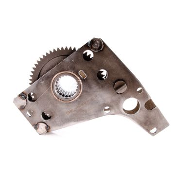 Przekładnia zębata-58 zębów   21/T