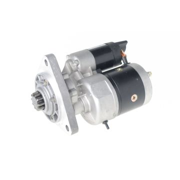 Rozrusznik z reduktorem