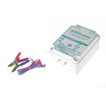 Elektryzator akumulatorowy 12V 0,6J 16 km