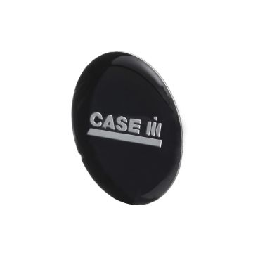 Emblemat CASE