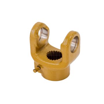 Widłak zewnętrzny Z21 32x76 Claas Jaguar, Kemper