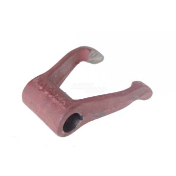 Widełki wyłączające łożysko