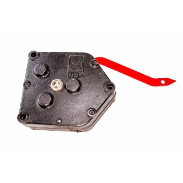 Przekładnia bezstopniowa kpl. 330,370,420