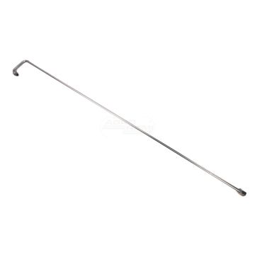 Przewód stalowy siłownika wewnętrznego ramienia wysuwu