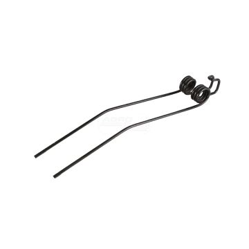 Palec zgrabiarki.  DEUTZ FAHR  KS 1.30  KLI0214