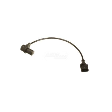 Czujnik obrotów wału