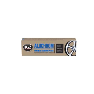 Pasta do chromu i metali kolorowych