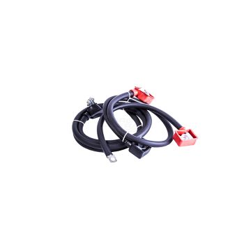 Komplet przewodów akumulatorowych 500 mm2 LUBLIN