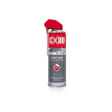 Smar suchy TEFLON CX80 500 ml