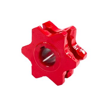 Koło gniazd. tylne fi 40 TYTAN