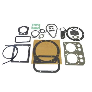 Kpl.uszczelek silnika K-25