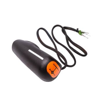 Głowica zmiany biegów 3 guziki /PRX POWER HS/