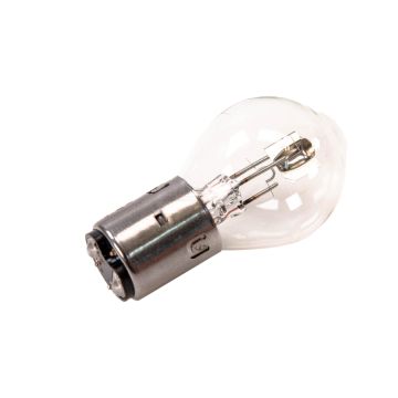 Żarówka reflektorowa S2 bez kołnierza 12V 35/35W BA20d 495313000