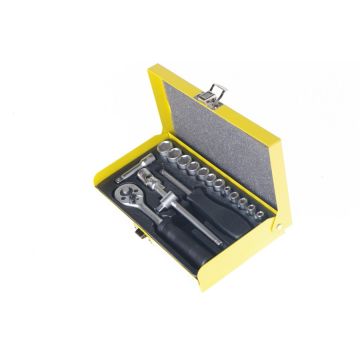 Kpl.nasadek 1/4" 18854