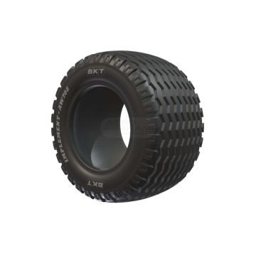 Koło kpl.(obr. JNT 20x26,5 10otw.)