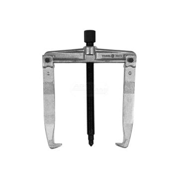 Ściągacz dwuramienny belkowy 200MM
