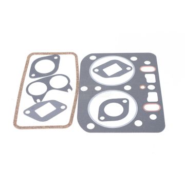 Kpl.uszczelek głowicy