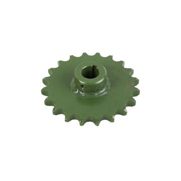 Koło stalowe Z-20 1"