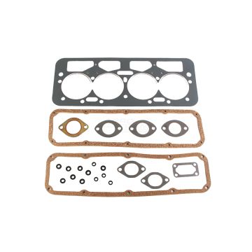 Kpl.uszczelek gł.45/71-280 JCB (silnik LEYLAND)