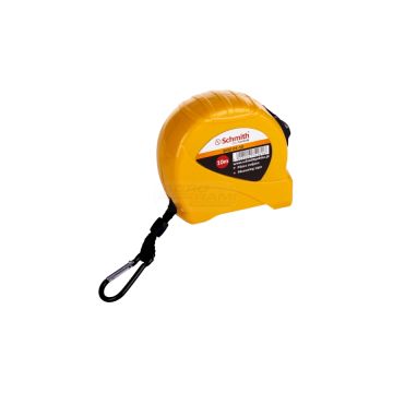 Miara zwijana Schmith 10m