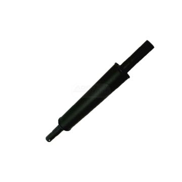 Tłumik C-330 malowany