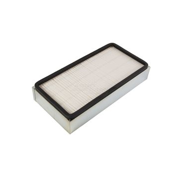 Filtr kabinowy HIFI FILTER SC 90050
