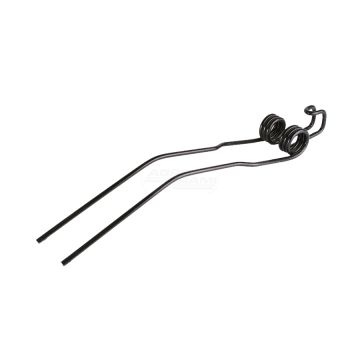 Palec zgrabiarki. KLI0213  KS 1.30