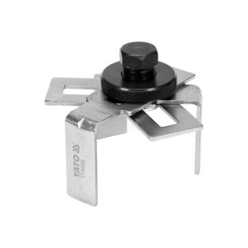 Klucz pazurowy do pomp paliwa YATO 75-160 mm