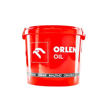 Smar LITEN EP-2 ORLEN OIL 4,5 KG