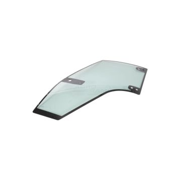 Szyba drzwi lewa Oryginał