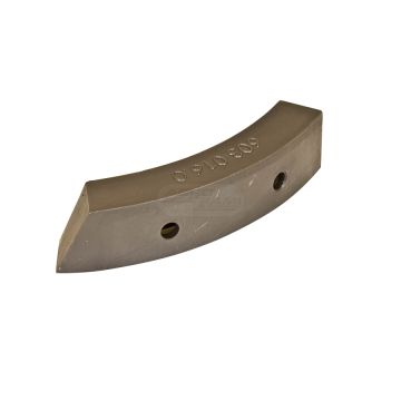 Klocek teflonowy oryginał Claas