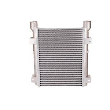 Chłodnica intercoolera URSUS 140 / 180 HP