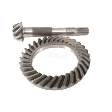 Koło z wałkiem Landini:MF-294S   Z-8X31  FREZÓW 15