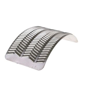 Sito szczelinowe skośne