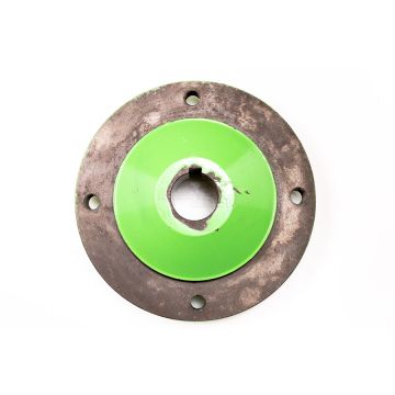 Tulejka plastikowa Samasz