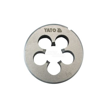 Narzynka HSS YATO M2, M6