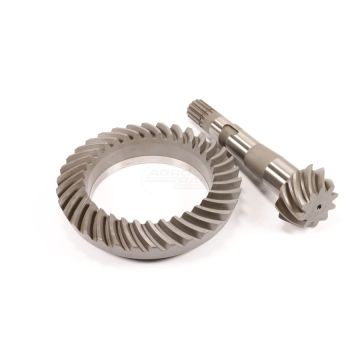 Koło z wałkiem Z-10X34