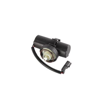 Pompka paliwa ele. CATERPILLAR 428E? 432D? 432E? 434E? 444E? CATERPILLAR 428D