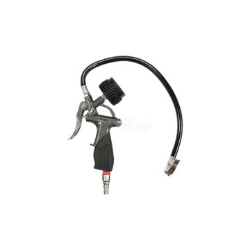 Pistolet do pompowania obrotowe przyłącze pneumatyczne YATO