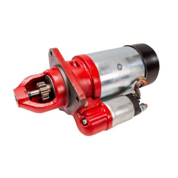 Rozrusznik R-10A Expom Kwidzyn