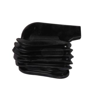 Osłona hamulca ręcznego